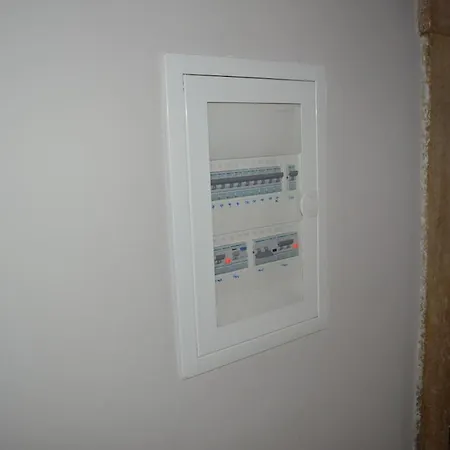 Appartement Lemonia Old Town *