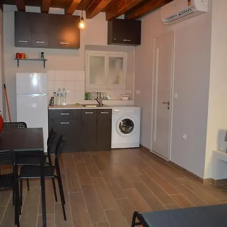 Lemonia Old Town * Corfu (city)