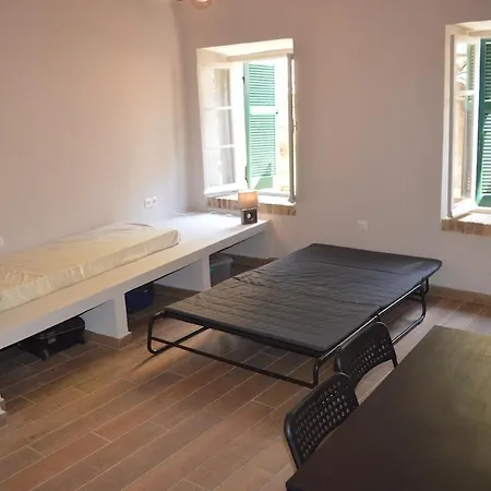 Apartment Lemonia Old Town