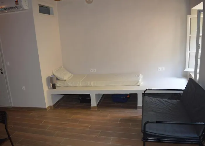 Appartamento Lemonia Old Town *