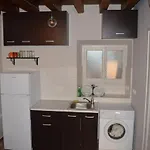 Lemonia Old Town Апартаменты Corfu (city)