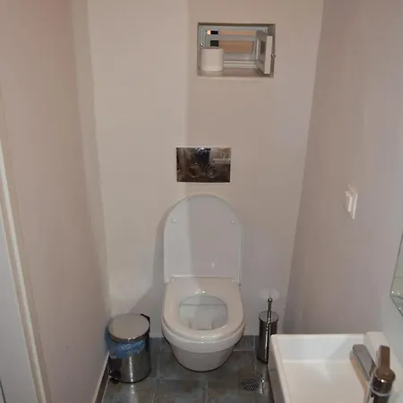 Apartment Lemonia Old Town