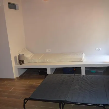 Lemonia Old Town Lejlighed Corfu (city)