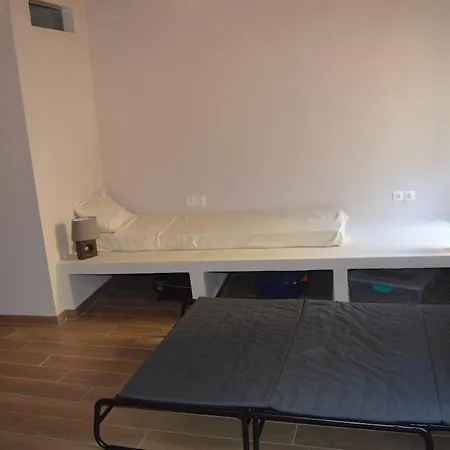 Lemonia Old Town * Corfu (city)