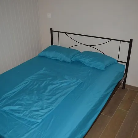 Lemonia Old Town Apartment Corfu (city)