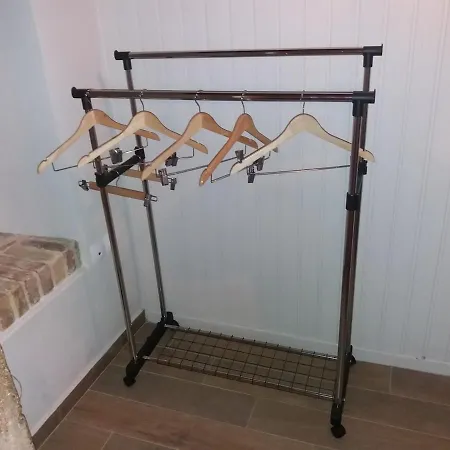 Lemonia Old Town Apartment Corfu (city)