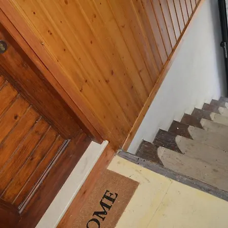 Lemonia Old Town Apartment