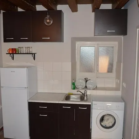 Lemonia Old Town Apartament